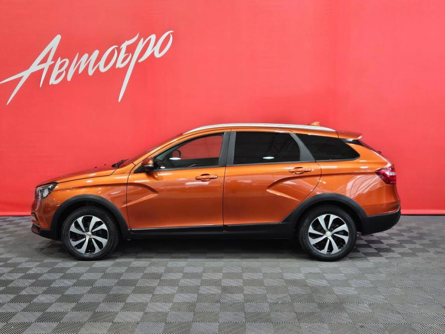 Lada (ВАЗ) Vesta I Вологда  - изображение 2