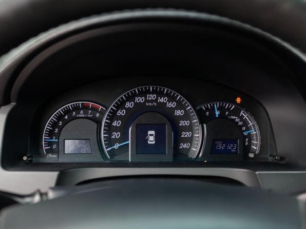 Toyota Camry VII (XV50) с пробегом 2013 года, цена 1 550 000 рублей, 192121 км, седан, Автокод Объявления