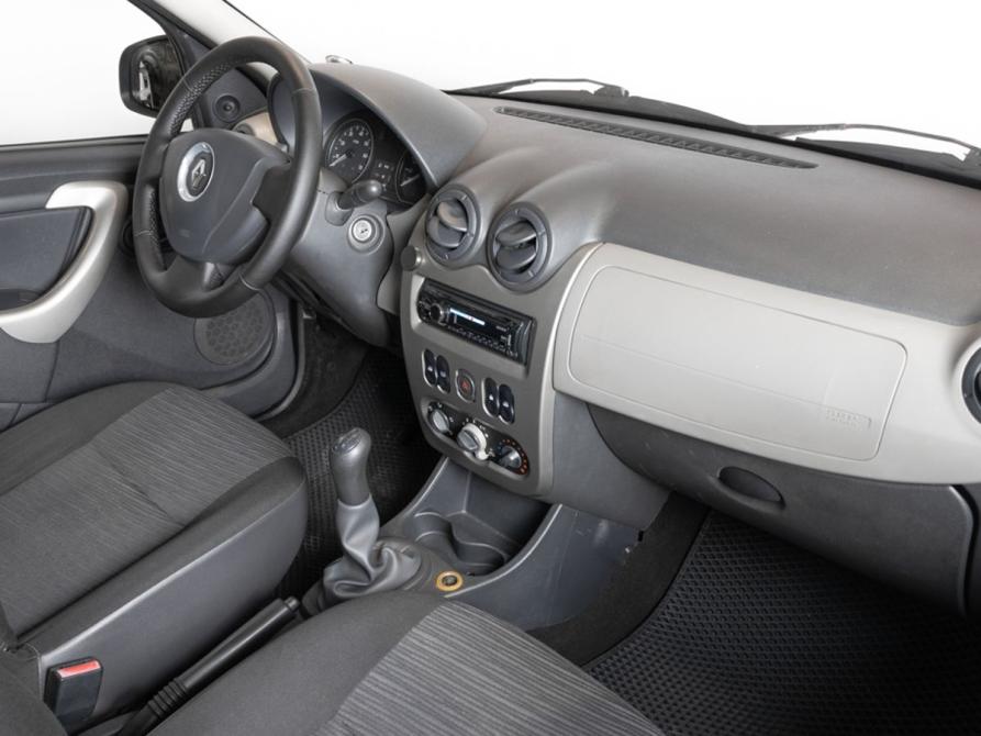 Renault Logan I Рестайлинг Казань  - изображение 7