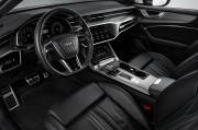 Audi A6 V (C8) Челябинск  - изображение 34