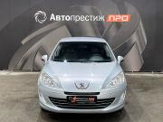 Peugeot 408 I Пермь  - изображение 21