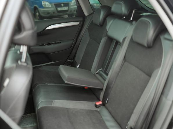 Citroen C4 II с пробегом 2011 года, цена 599 000 рублей, 127102 км, хэтчбек, Автокод Объявления