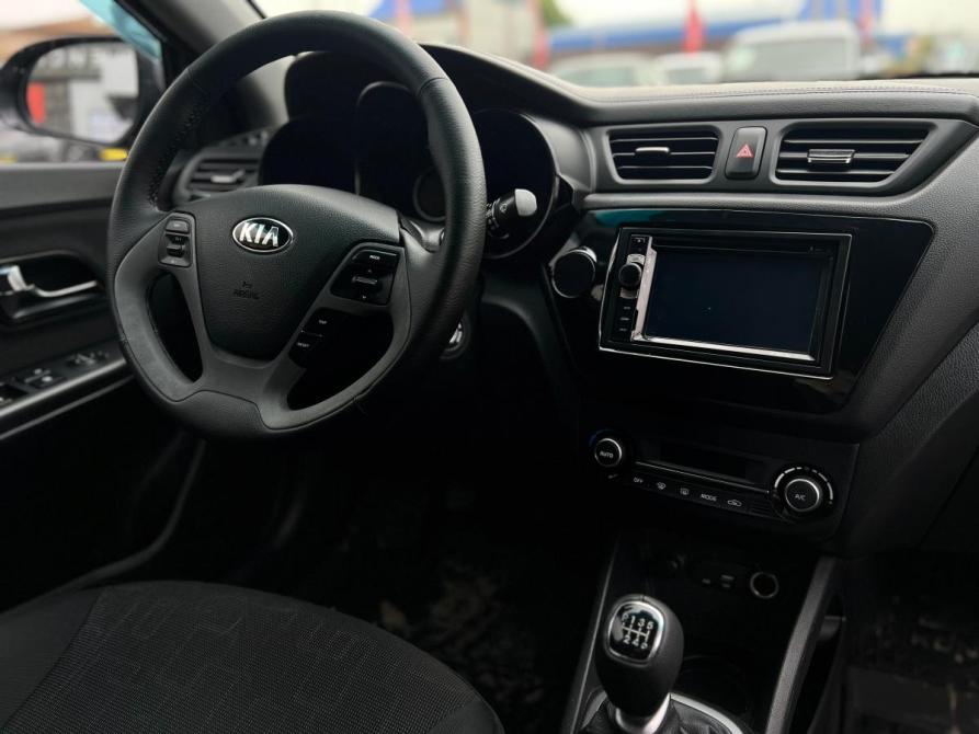 Kia Rio III Рестайлинг Альметьевск  - изображение 22