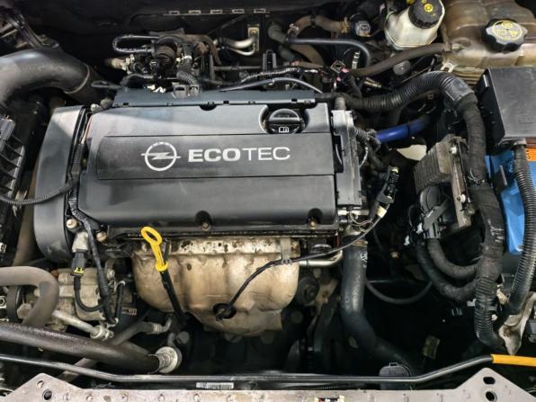 Opel Astra J Рестайлинг с пробегом 2012 года, цена 795 000 рублей, 191196 км, седан, Автокод Объявления