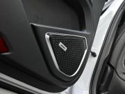 Geely Tugella I Рестайлинг Москва  - изображение 29
