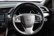 Honda Civic X Новосибирск  - изображение 32