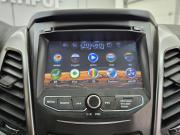 SsangYong Actyon II Рестайлинг Таганрог  - изображение 31