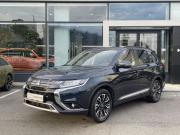 Mitsubishi Outlander III Рестайлинг 3 Москва  - изображение 23
