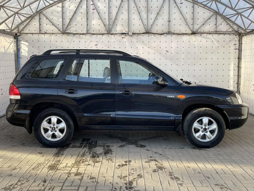 Hyundai Santa Fe Classic Тамбов  - изображение 10