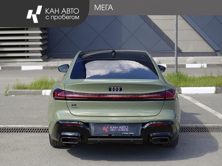 Audi A5 III (B10) Казань  - изображение 4