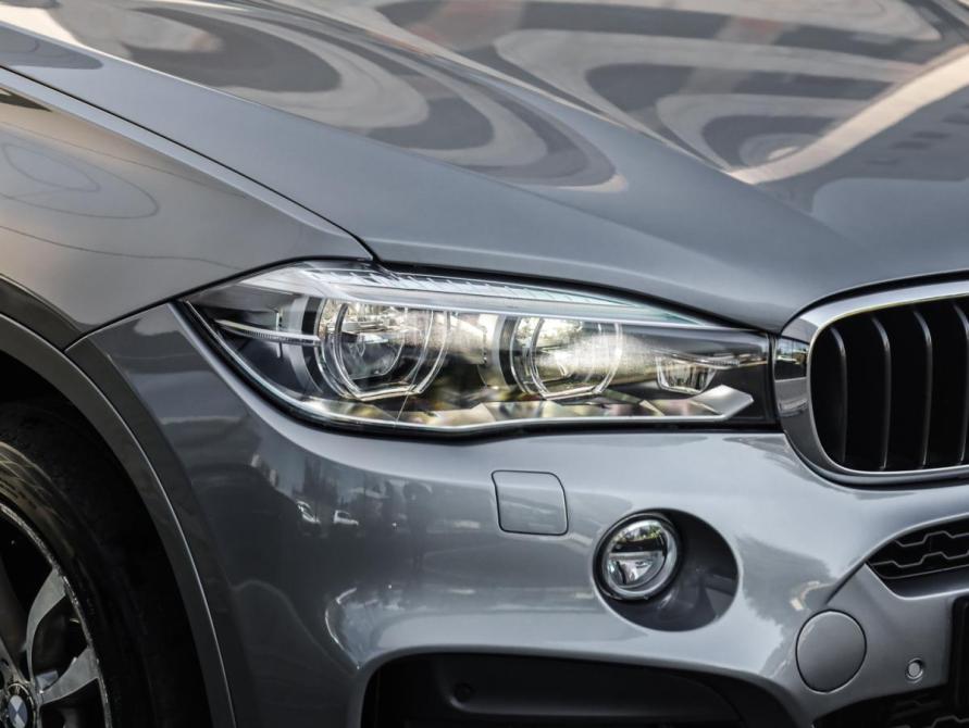 BMW X6 II (F16) Санкт-Петербург  - изображение 11