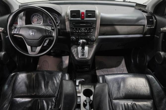 Honda CR-V III Рестайлинг с пробегом 2010 года, цена 1 649 000 рублей, 187000 км, внедорожник, Автокод Объявления