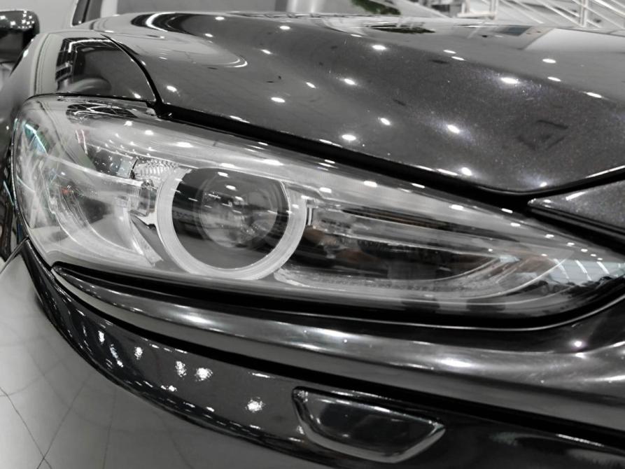 Mazda 6 III (GJ) Рестайлинг 2 Казань  - изображение 21