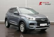 Chery Tiggo 4 I Рестайлинг Иваново  - изображение 24