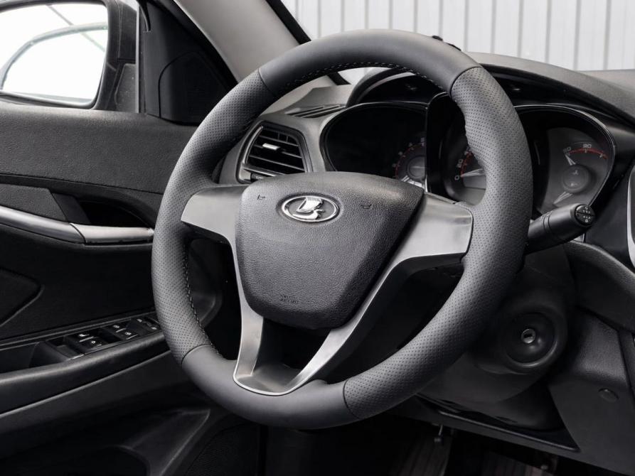 Lada (ВАЗ) Vesta I Пермь  - изображение 10