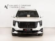 GAC GS8 II Казань  - изображение 12