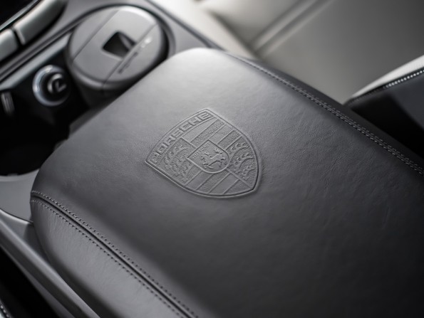Новый Porsche Cayenne III Рестайлинг 2024 года, цена 23 472 200 рублей, внедорожник, Автокод Объявления