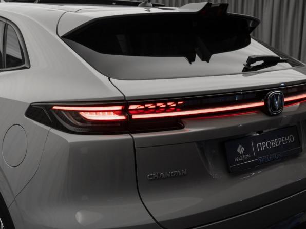 Changan UNI-K с пробегом 2023 года, цена 2 650 000 рублей, 61747 км, внедорожник, Автокод Объявления