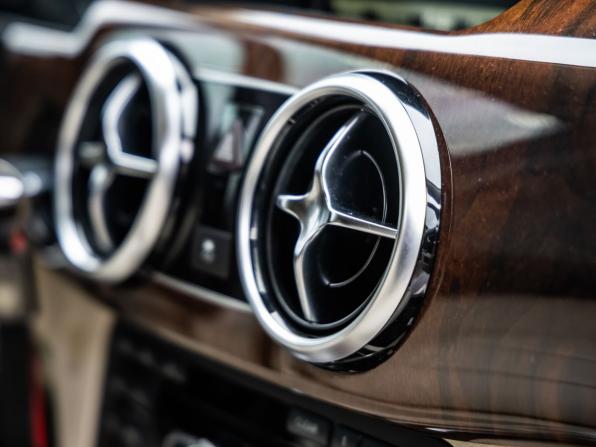 Mercedes-Benz GLK-Класс I (X204) Рестайлинг с пробегом 2013 года, цена 2 058 000 рублей, 178766 км, внедорожник, Автокод Объявления