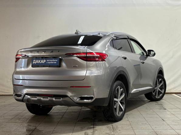 Haval F7x I с пробегом 2021 года, цена 1 460 000 рублей, 162000 км, внедорожник, Автокод Объявления