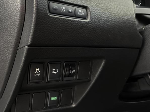 Nissan Qashqai II с пробегом 2014 года, цена 1 399 000 рублей, 182954 км, внедорожник, Автокод Объявления