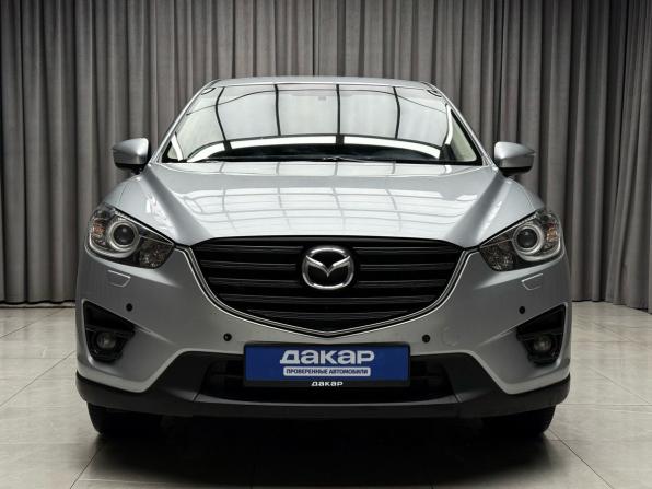 Mazda CX-5 I Рестайлинг с пробегом 2015 года, цена 1 999 000 рублей, 200628 км, внедорожник, Автокод Объявления