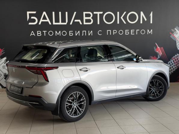 FAW Bestune T55 с пробегом 2023 года, цена 1 699 000 рублей, 77901 км, внедорожник, Автокод Объявления