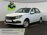 Lada (ВАЗ) Granta I Рестайлинг Великий Новгород  - изображение 19