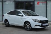 Lada (ВАЗ) Vesta I Саратов  - изображение 27