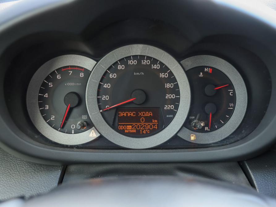 Toyota RAV4 III (XA30) Ижевск  - изображение 15