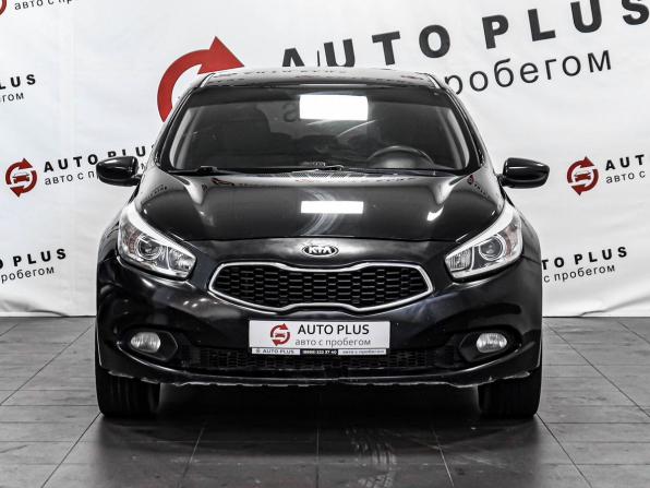 Kia Ceed II с пробегом 2013 года, цена 699 000 рублей, 250000 км, хэтчбек, Автокод Объявления