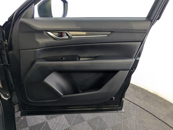 Mazda CX-5 II с пробегом 2021 года, цена 2 950 000 рублей, 117573 км, внедорожник, Автокод Объявления