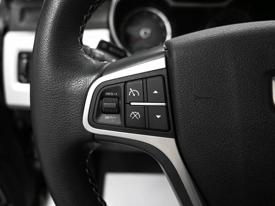 Geely Atlas I Тверь  - изображение 16