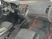 Kia Ceed I Рестайлинг Москва  - изображение 27