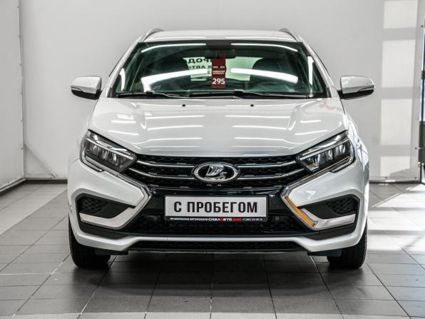 Lada (ВАЗ) Vesta I Рестайлинг (NG) с пробегом 2024 года, цена 1 570 000 рублей, 15598 км, универсал, Автокод Объявления