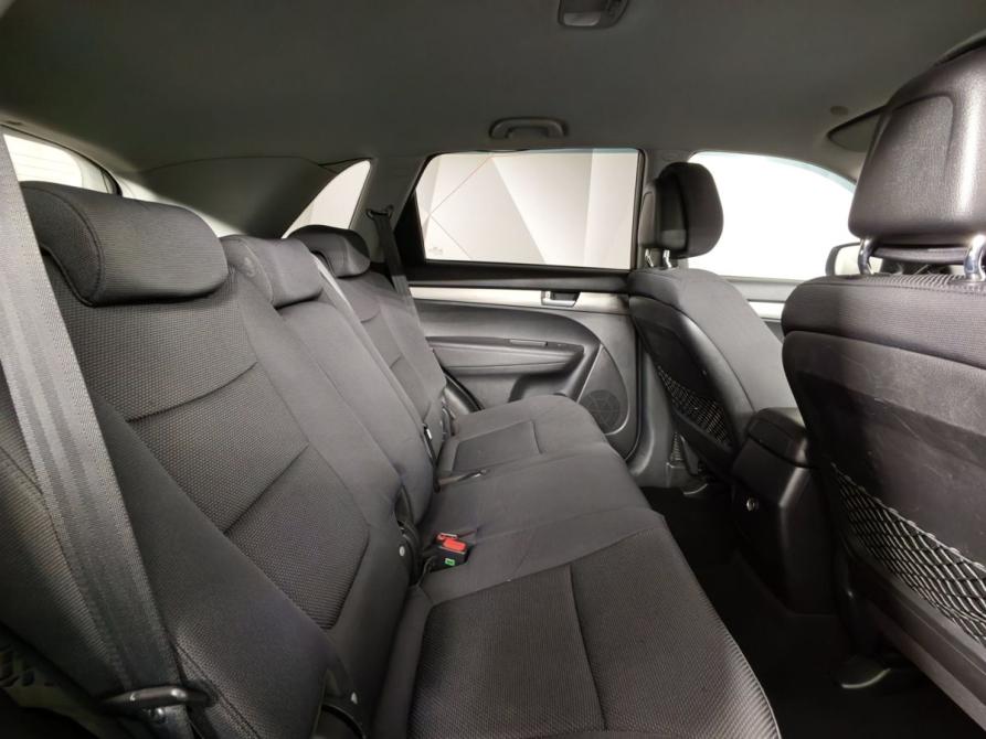 Kia Sorento II Москва  - изображение 16