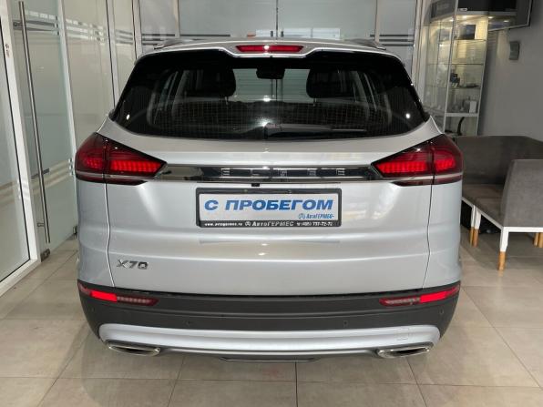 Belgee X70 I с пробегом 2025 года, цена 2 239 000 рублей, 21796 км, внедорожник, Автокод Объявления