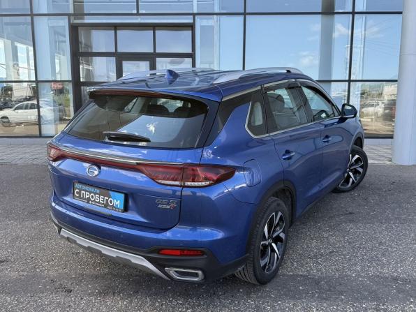 GAC GS5 I с пробегом 2023 года, цена 1 990 000 рублей, 35578 км, внедорожник, Автокод Объявления