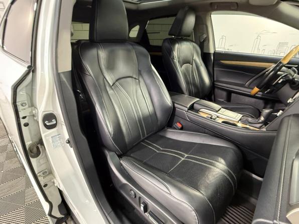 Lexus RX IV Рестайлинг с пробегом 2021 года, цена 6 100 000 рублей, 90903 км, внедорожник, Автокод Объявления