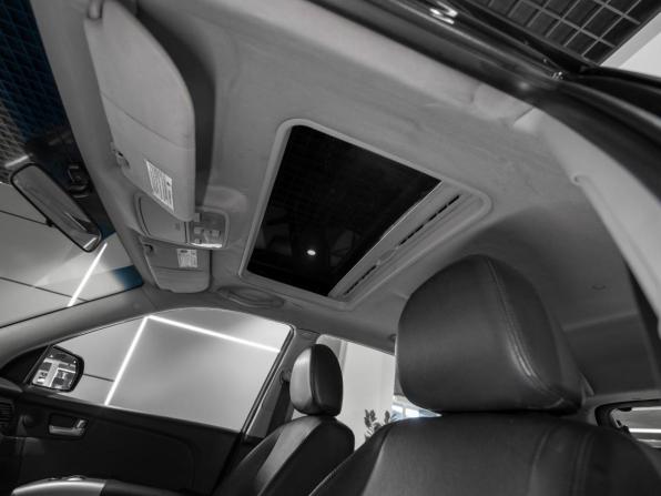 Kia Sportage II Рестайлинг с пробегом 2009 года, цена 895 000 рублей, 256987 км, внедорожник, Автокод Объявления
