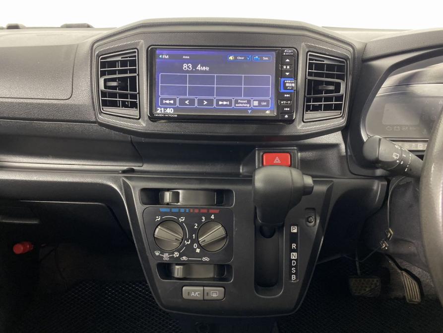 Daihatsu Mira e:S II Воронеж  - изображение 16