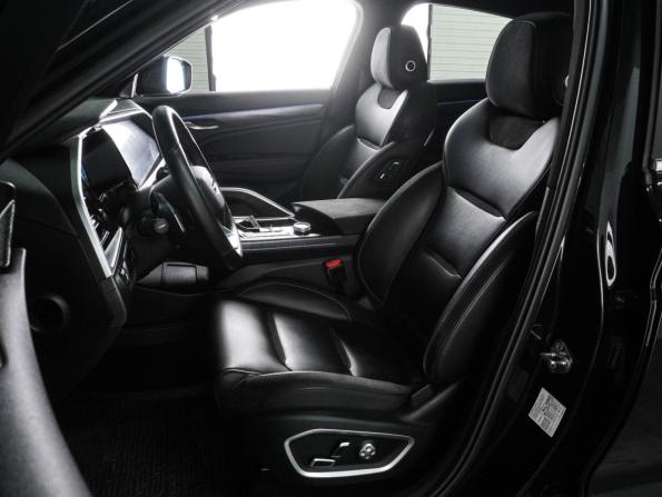 Geely Tugella I с пробегом 2022 года, цена 2 698 000 рублей, 75530 км, внедорожник, Автокод Объявления