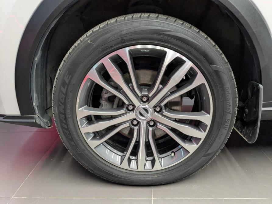 Haval F7x I Рестайлинг Москва  - изображение 14