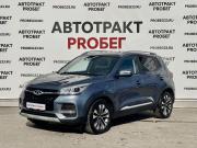 Chery Tiggo 4 I Рестайлинг Владимир  - изображение 18