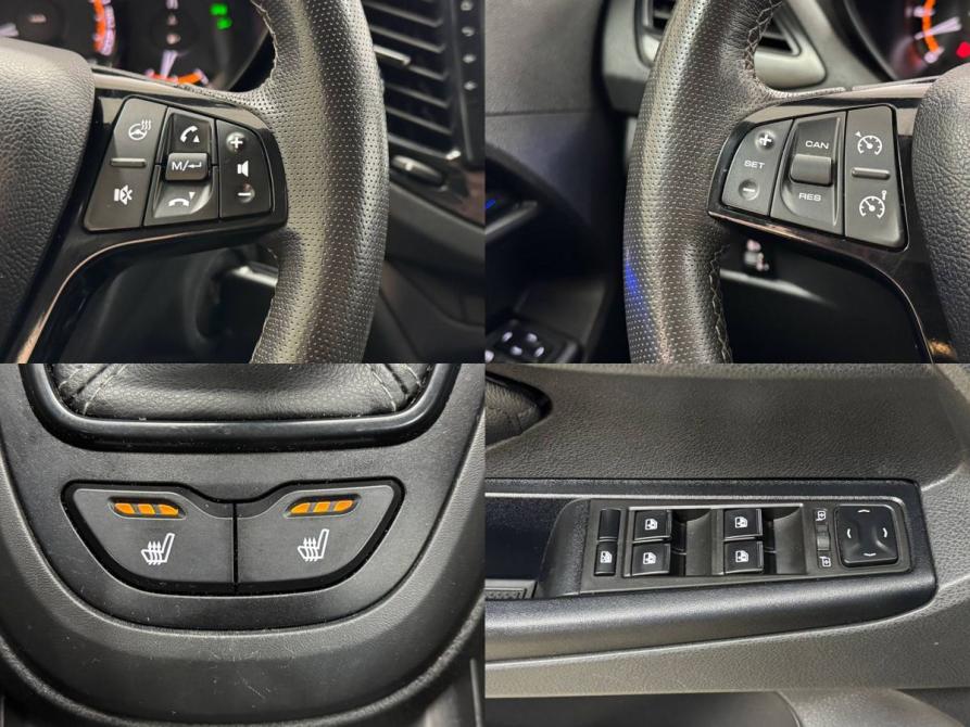 Lada (ВАЗ) Vesta I Ставрополь  - изображение 14