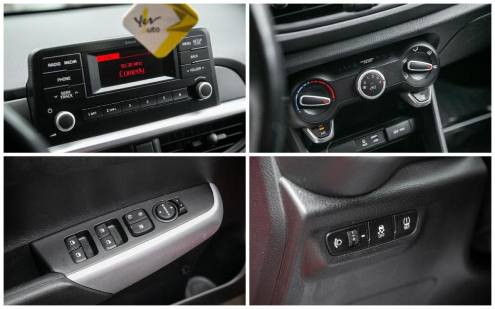 Kia Picanto III Иркутск  - изображение 20