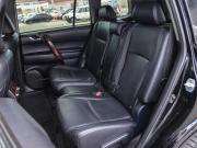 Toyota Highlander II (XU40) Рестайлинг Курган  - изображение 34