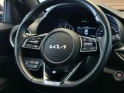 Kia Cerato IV Челябинск  - изображение 30