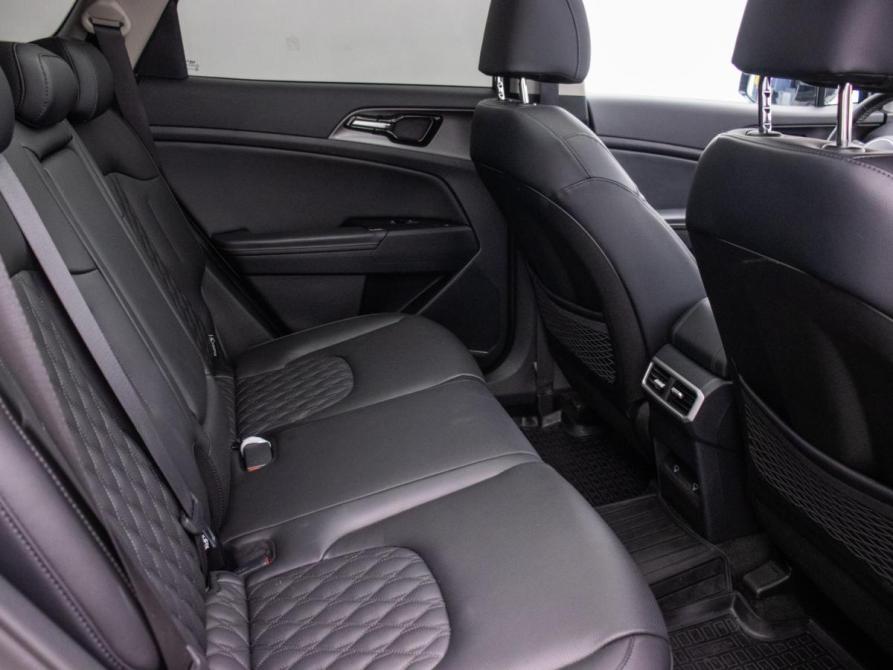 Kia Sportage V Москва  - изображение 11