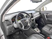 Chevrolet Captiva I Москва  - изображение 45
